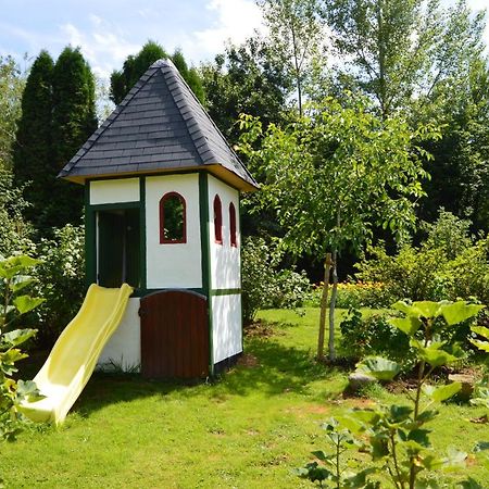 Haus Kaspers Villa Kelberg Kültér fotó