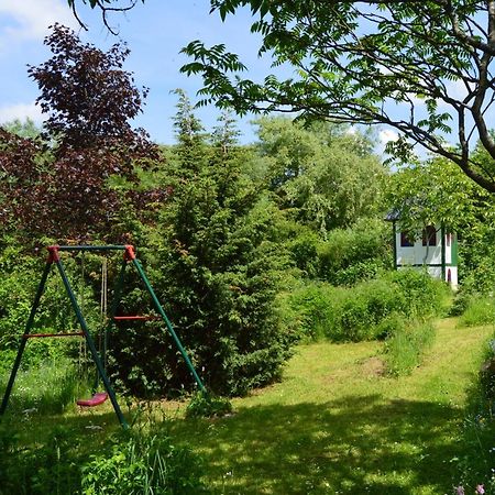 Haus Kaspers Villa Kelberg Kültér fotó