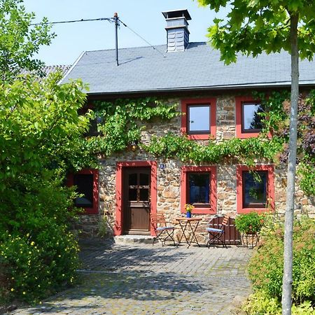 Haus Kaspers Villa Kelberg Kültér fotó