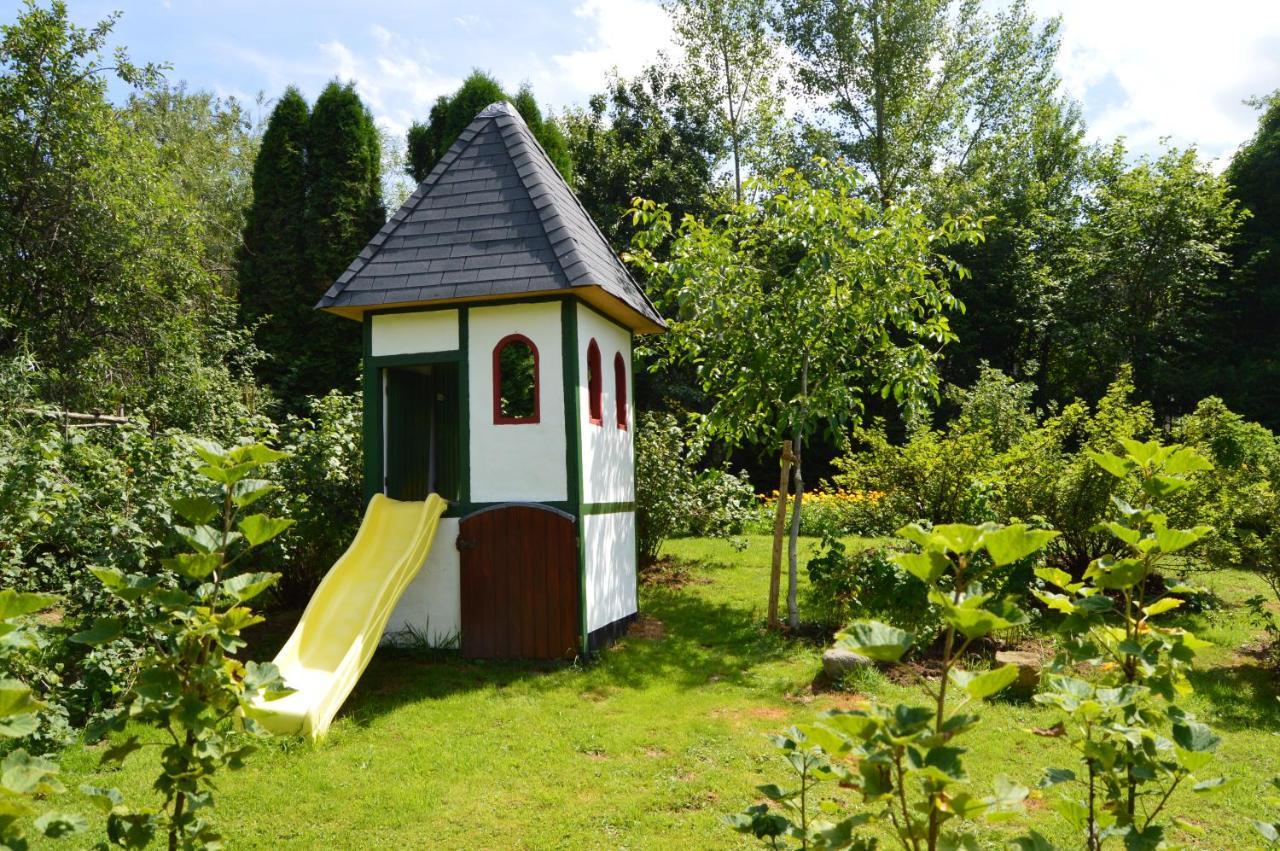 Haus Kaspers Villa Kelberg Kültér fotó