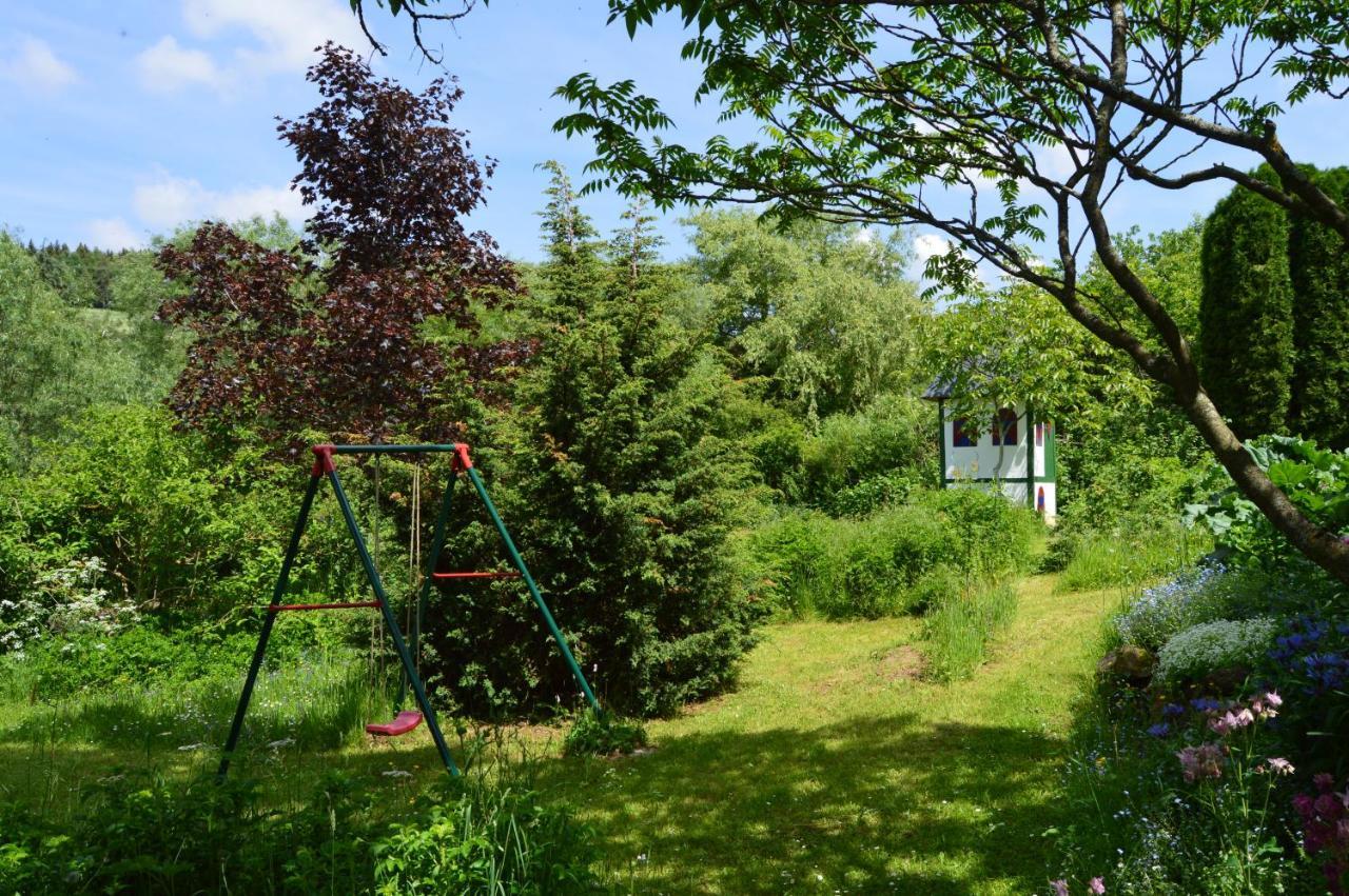 Haus Kaspers Villa Kelberg Kültér fotó