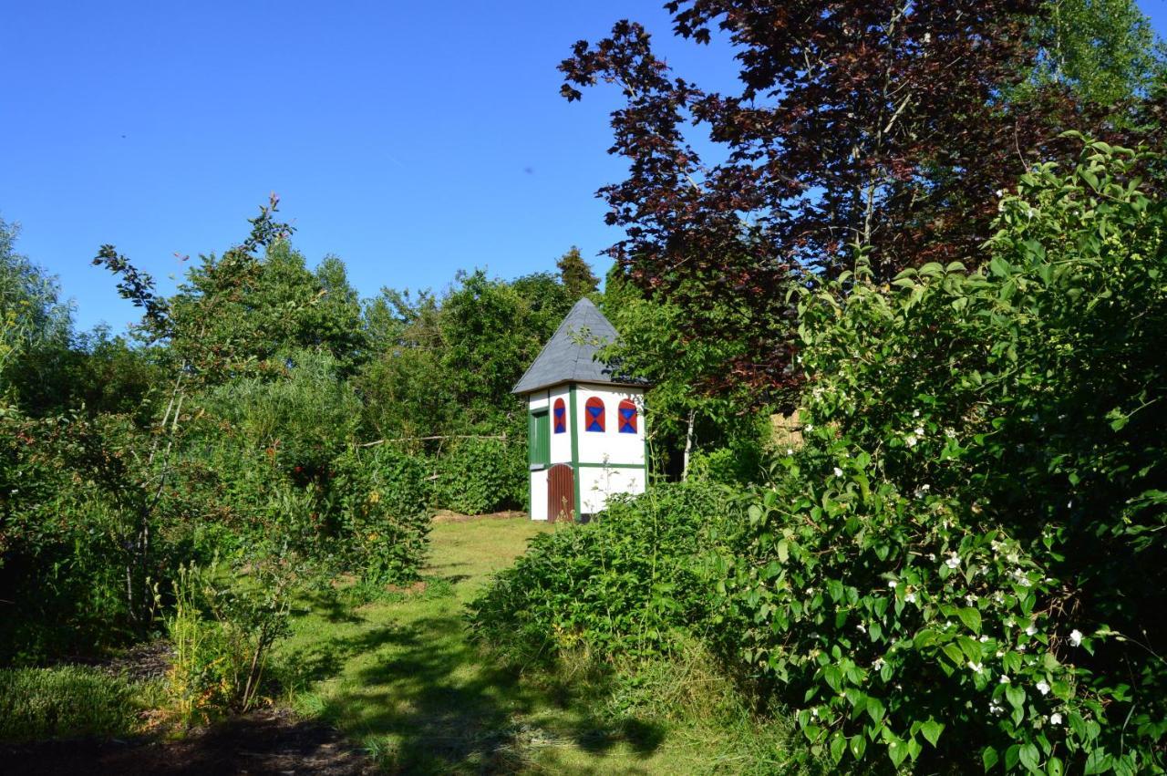 Haus Kaspers Villa Kelberg Kültér fotó