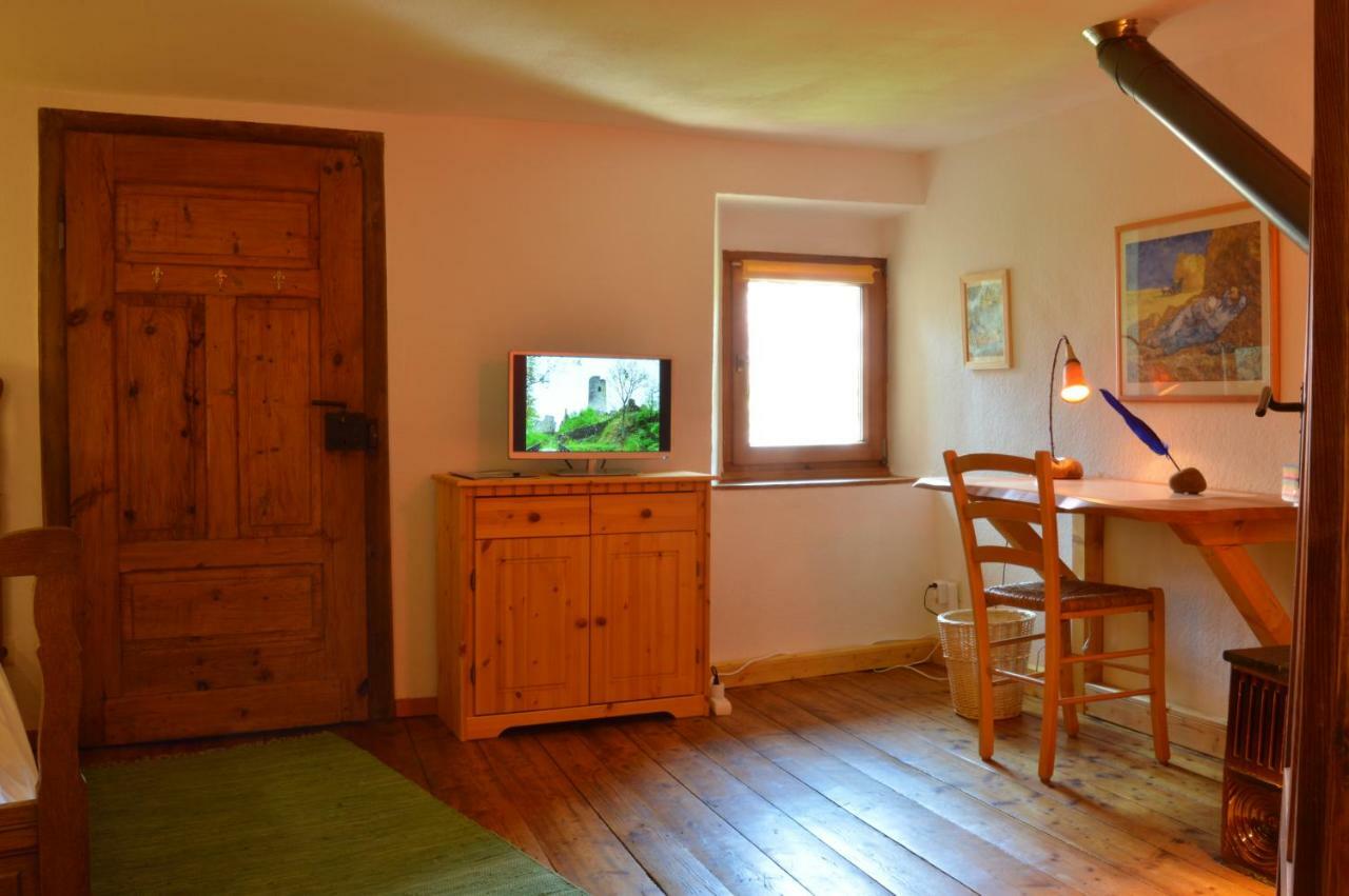 Haus Kaspers Villa Kelberg Kültér fotó
