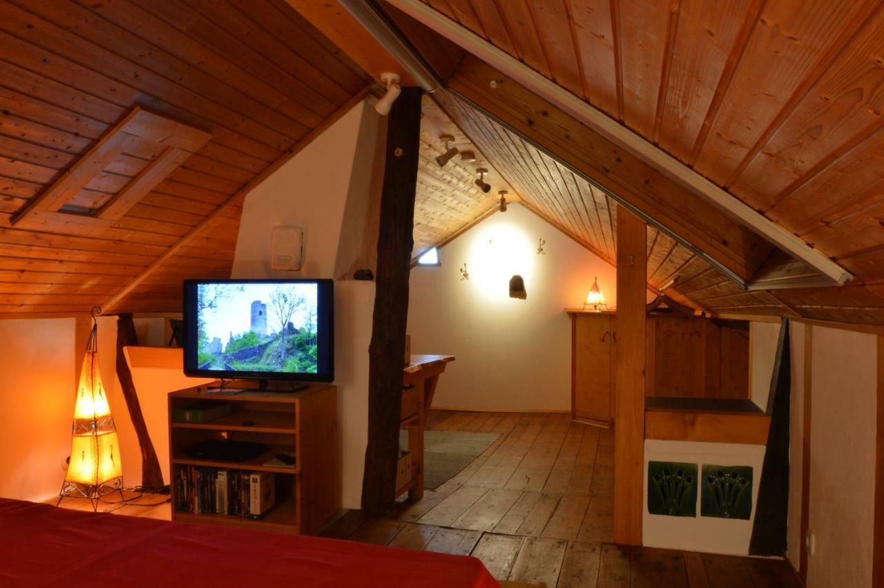 Haus Kaspers Villa Kelberg Kültér fotó