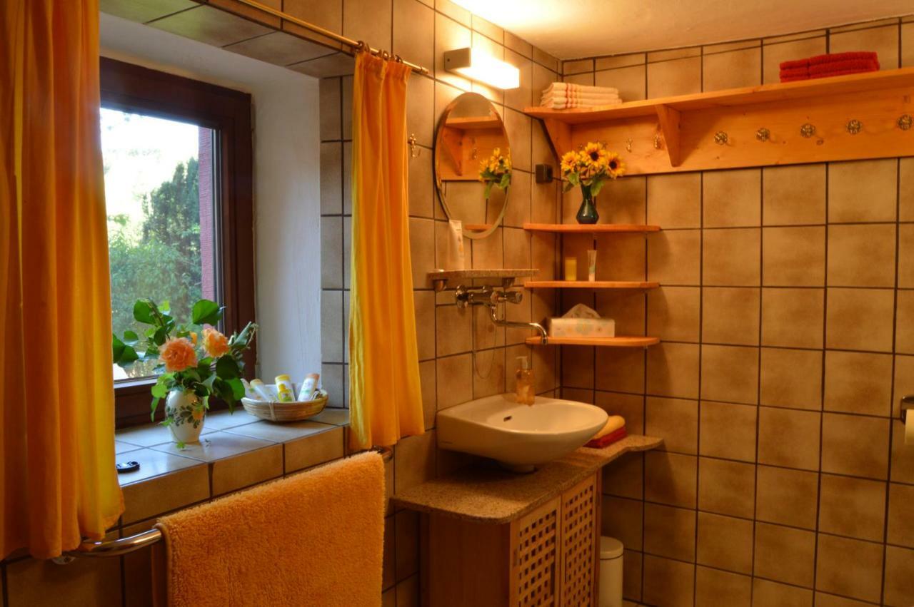 Haus Kaspers Villa Kelberg Kültér fotó