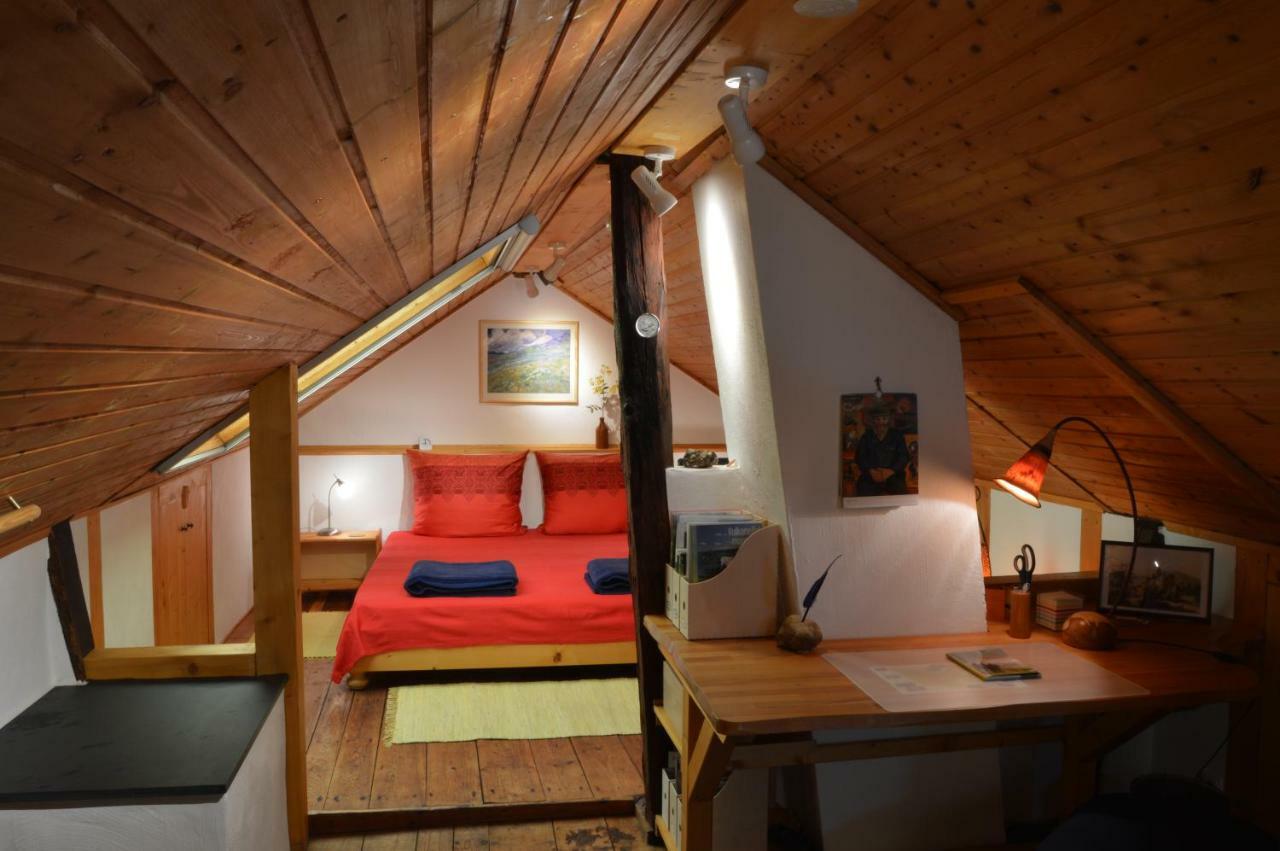 Haus Kaspers Villa Kelberg Kültér fotó