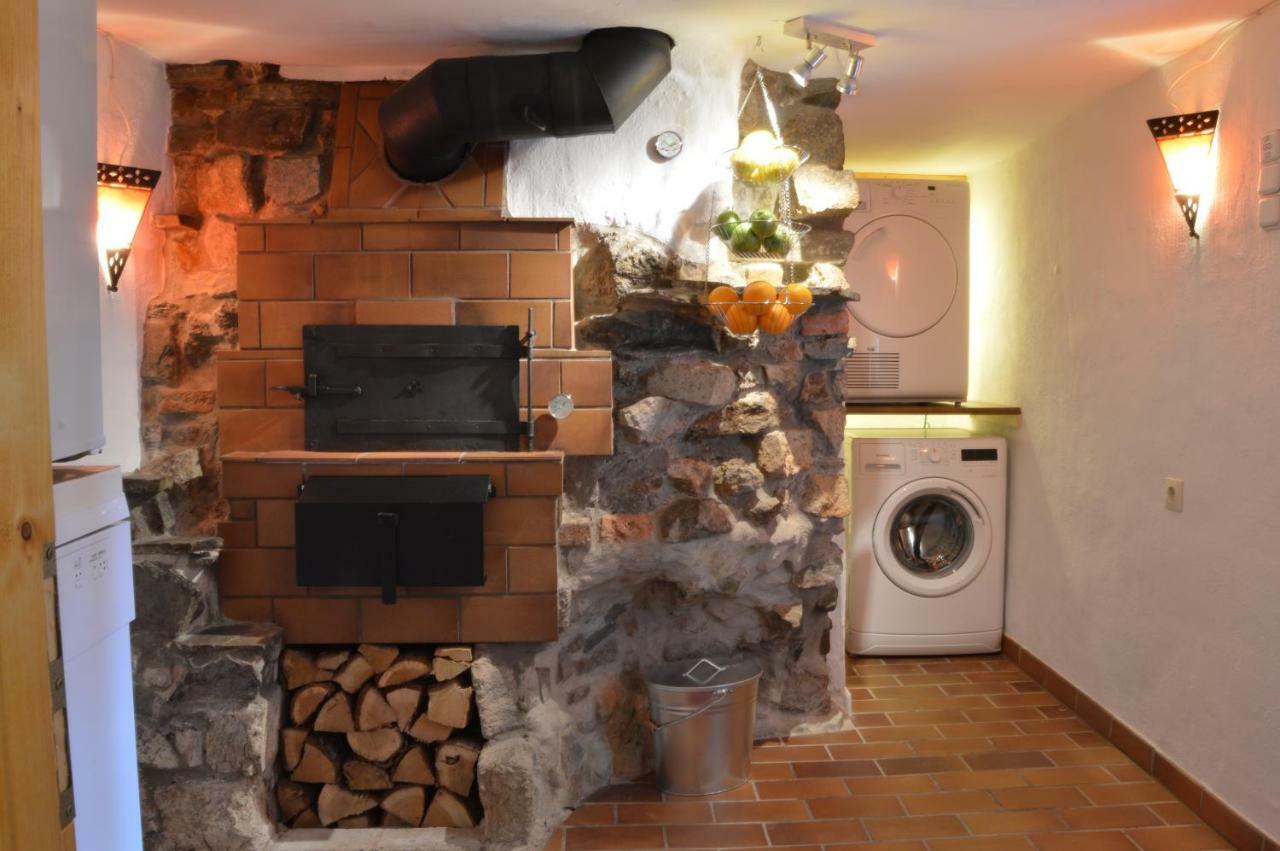 Haus Kaspers Villa Kelberg Kültér fotó