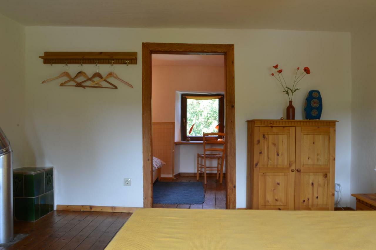 Haus Kaspers Villa Kelberg Kültér fotó