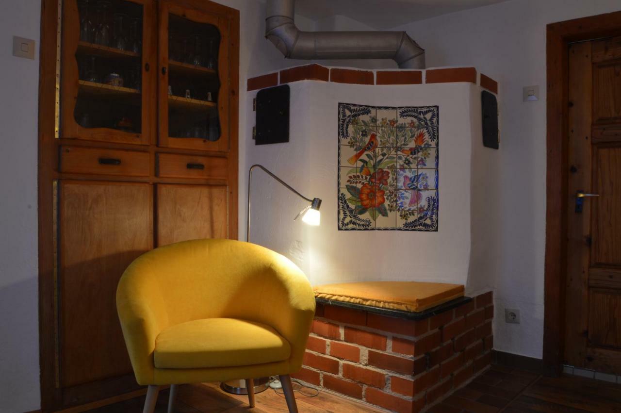 Haus Kaspers Villa Kelberg Kültér fotó