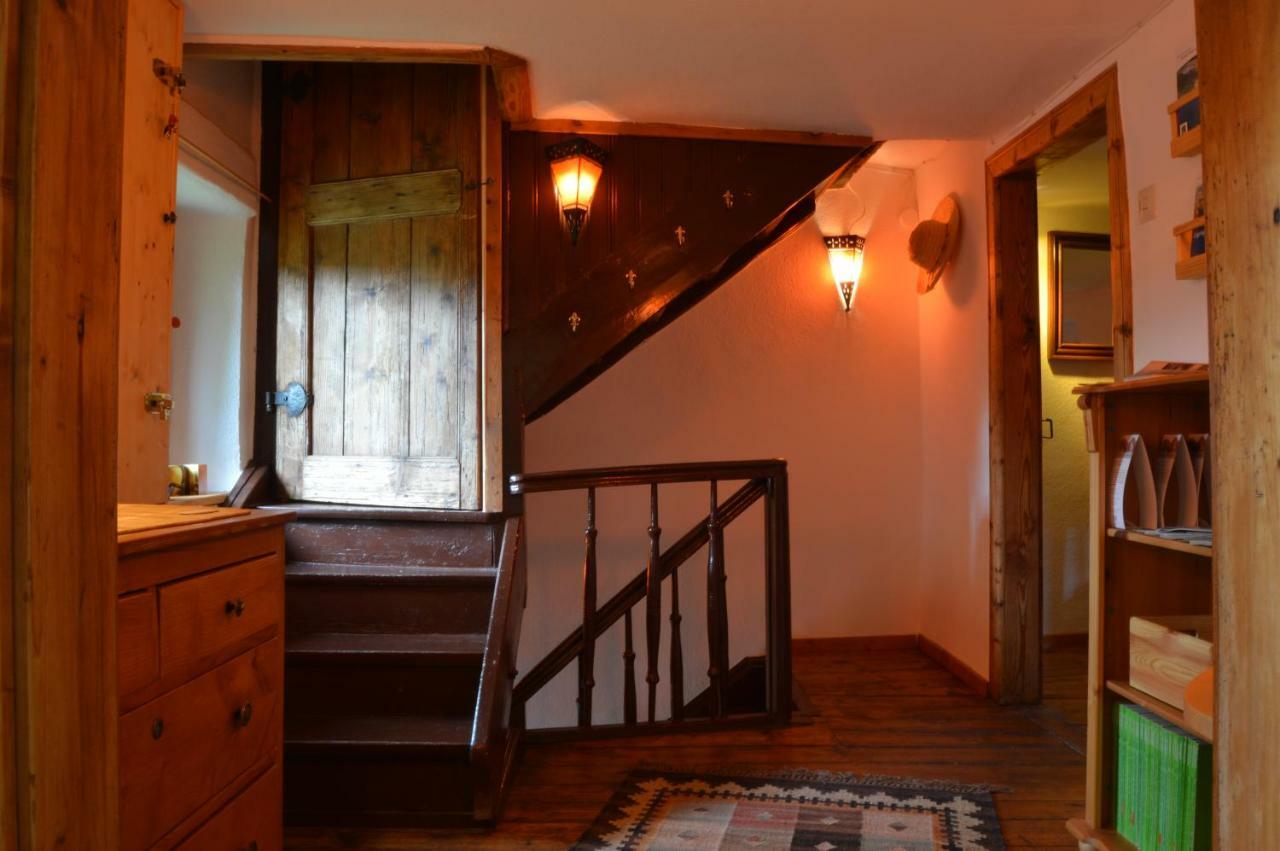Haus Kaspers Villa Kelberg Kültér fotó