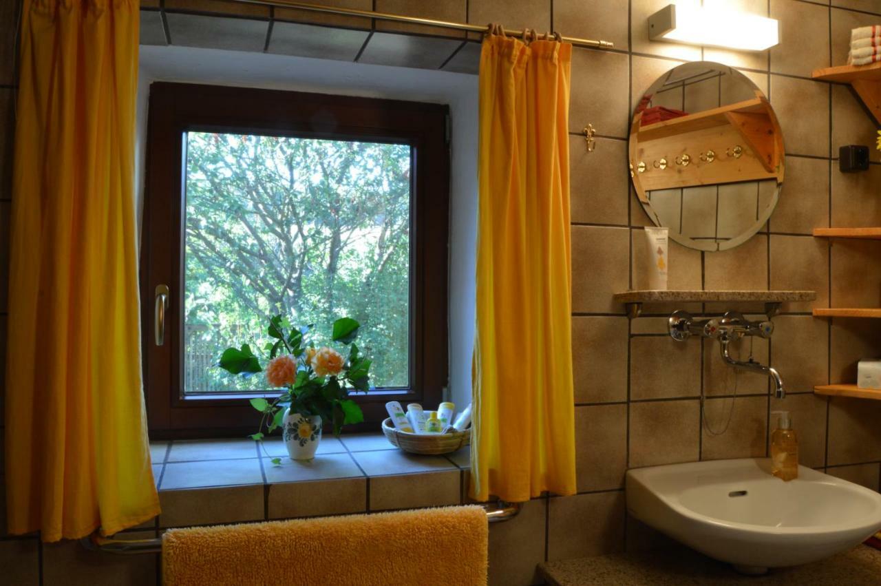 Haus Kaspers Villa Kelberg Kültér fotó