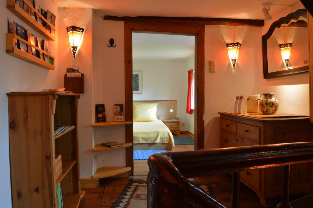 Haus Kaspers Villa Kelberg Kültér fotó