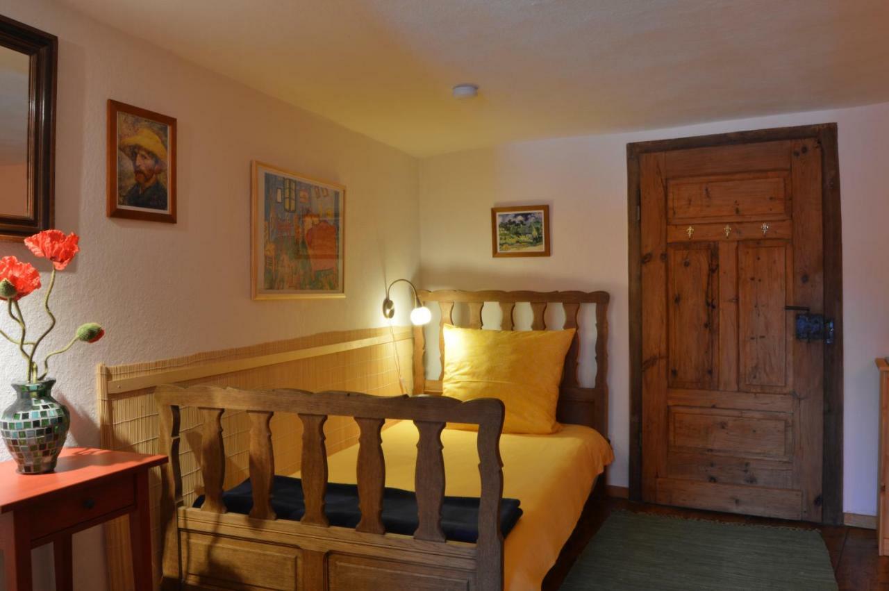 Haus Kaspers Villa Kelberg Kültér fotó