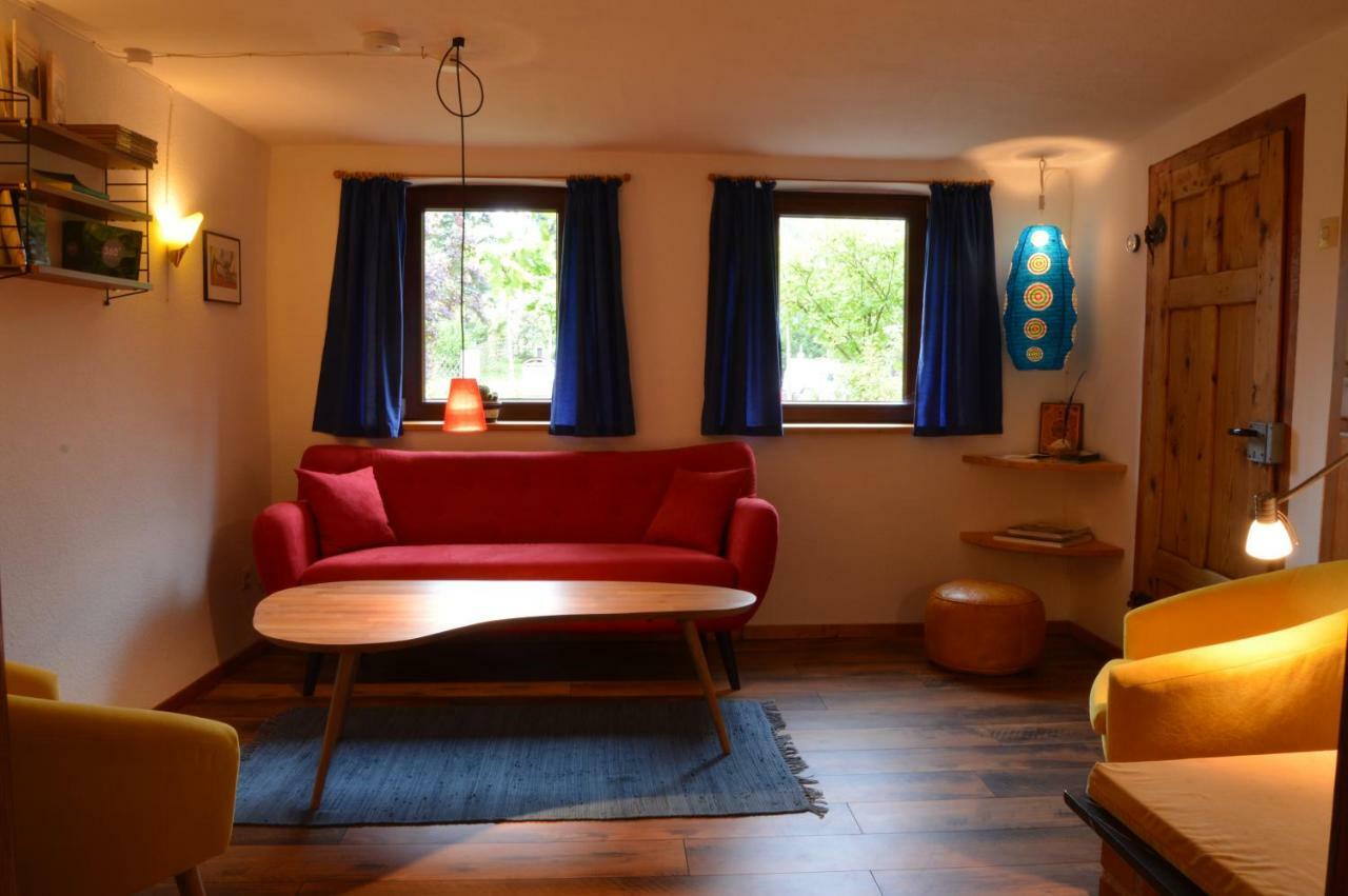 Haus Kaspers Villa Kelberg Kültér fotó